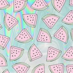 Watermelon squad :)