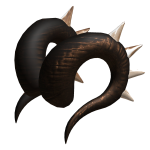 Ether Bronze Zephyr Horns