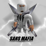 Sans Mafia.