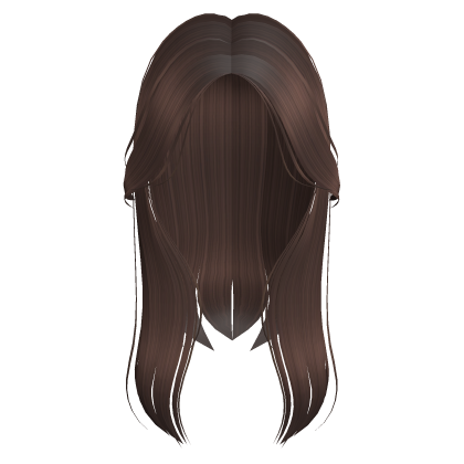 Brown Straight Hair thumbnail