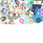 Sarah Roblox Club :)