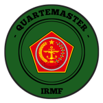QUARTERMASTER IRMF