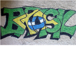 Só para BRASIL