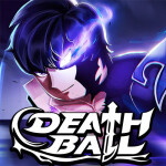 [🗡️ UPD] Death Ball
