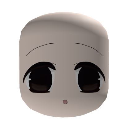 Face Surprised