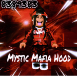 Mystic Mafia Hood