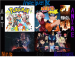 Anime Lovers BC