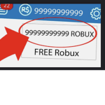 BRUH IF U WANT ROBUX