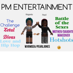PM Entertainment