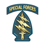 [USA]  Special Forces