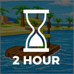 [SOON] Draw A Raft & Set Sail