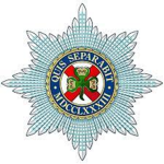 The CCP-Is the Russian Police force of Ohio.