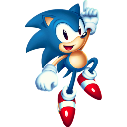 Church of sonic