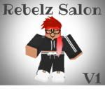 Rebelz Salon™