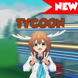 [🔥SALE🔥] Shikanoko Tycoon