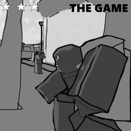 [UPD] The Game