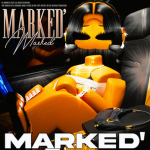 Marked '