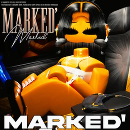 Marked ' Roblox group icon