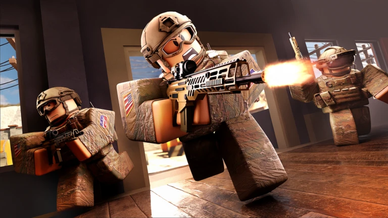 Game Place Thumbnail