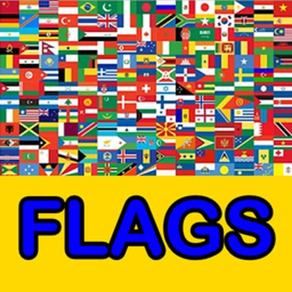 -= FLAGS =- Roblox group icon