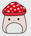 Mushrooms murray