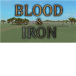 Blood & Iron Fangroup