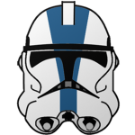 GAR: 501st Legion