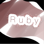 >Ruby<