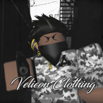 Velicon Clothing
