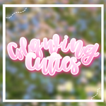 Glqwing cuties