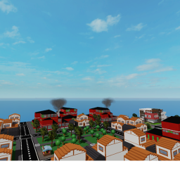wired city