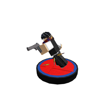 JackinatorMG Amiibo V2