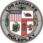 LA:RP Staff Only
