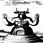 The Cult of Moloch