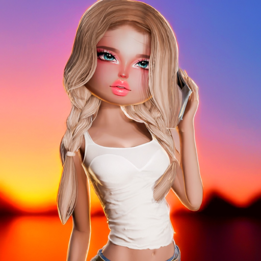 Fashion Icon official Roblox game thumbnail