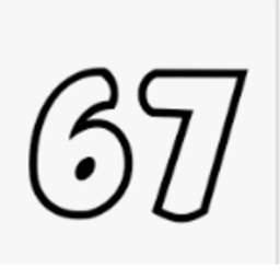 67 obby