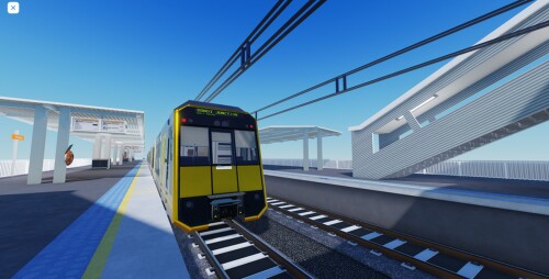 Sydney Trains Fleet Showcase