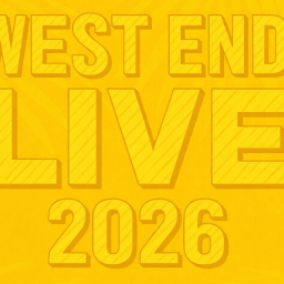 ☀️West End Live | Open Tech Roleplay