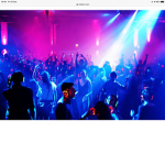 It’s time to party