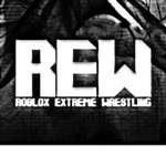 REW -Roblox Extreme Wrestling-