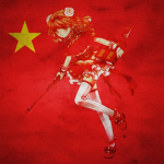 [CPC] Communist Party of China - 中國共產黨