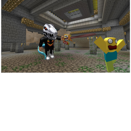 Battle To The Death!!!