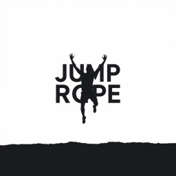 (NEW) Jump Rope