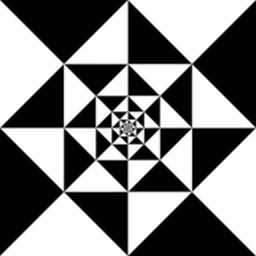 good and evil room icon