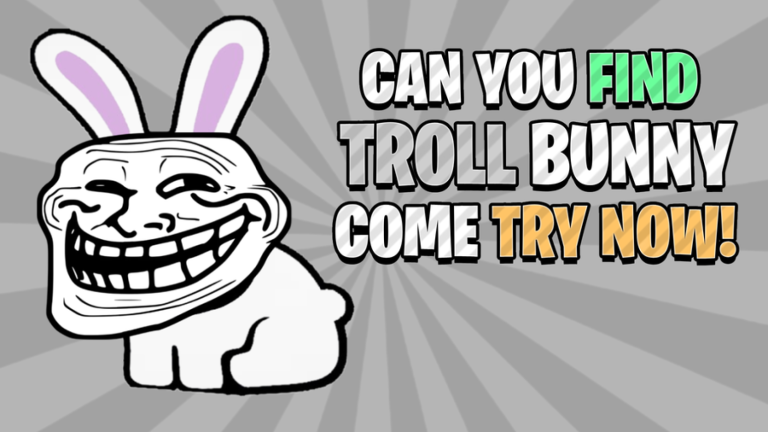 [✨] Find the Bunnies [25] screenshot 2