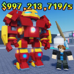 Steal  Anime Hero Battle