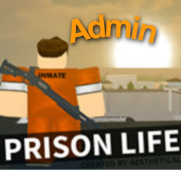 Prison life [admin]