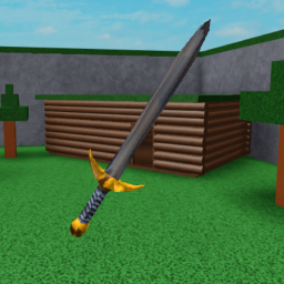 Sword Fights [ROUNDS] icon