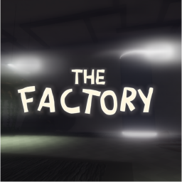 The Factory  ❄☃  (Lobby changes)