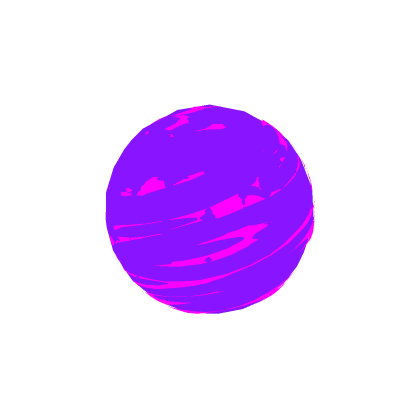 Fireball Ability